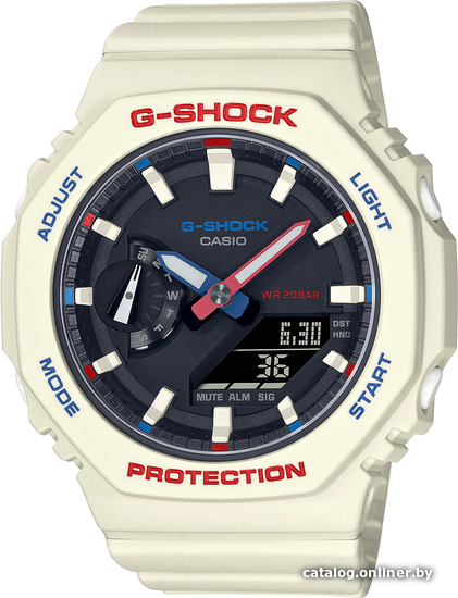 

Наручные часы Casio G-Shock GMA-S2100WT-7A1