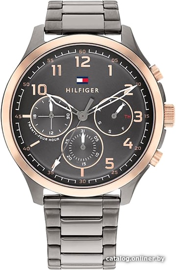 

Наручные часы Tommy Hilfiger Asher 1791871