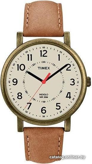 

Наручные часы Timex T2P220