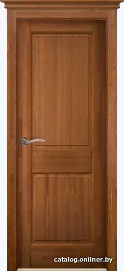

Межкомнатная дверь ОКА Нарвик 90x200 (мед)