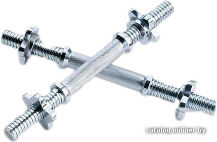 

Гантельный гриф American Fitness Regular Dumbbell Bar
