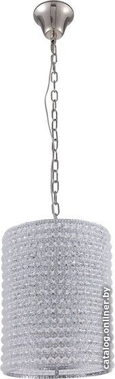 

Подвесная люстра Newport 3626/S chrome