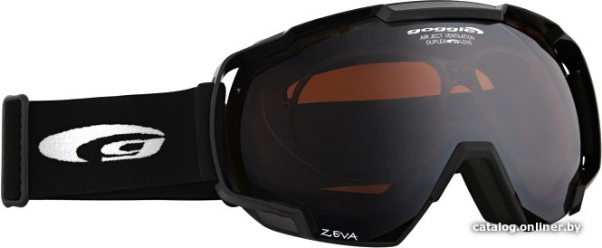 

Лыжная маска Goggle H890-1R
