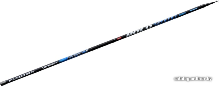 

Удилище Flagman Sherman Pro Bolo SHPB500