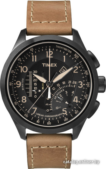 

Наручные часы Timex T2P277