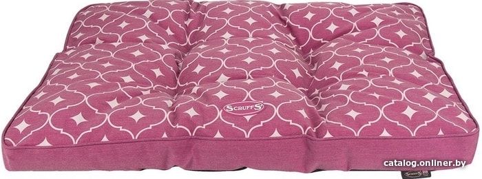 

Лежак Scruffs Casablanca 82 см (сиреневый)