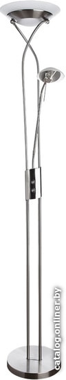 

Торшер Arte Lamp Duetto A4399PN-2SS