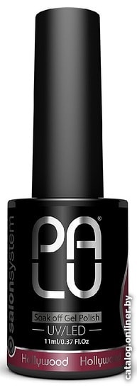 

Гель-лак Palu Hollywood R2