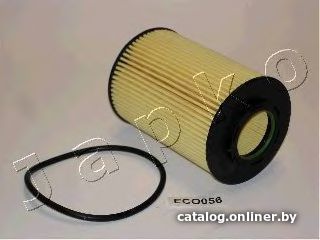 

Масляный фильтр Japko 1ECO056