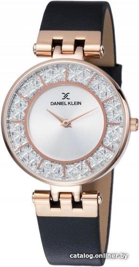 

Наручные часы Daniel Klein DK11883-3
