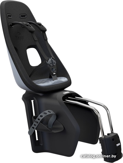 

Детское велокресло Thule Yepp Nexxt Maxi Frame Mounted (momentum)