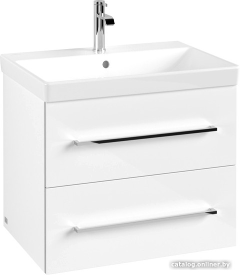 

Villeroy & Boch Тумба под умывальник Avento A890-00-B4