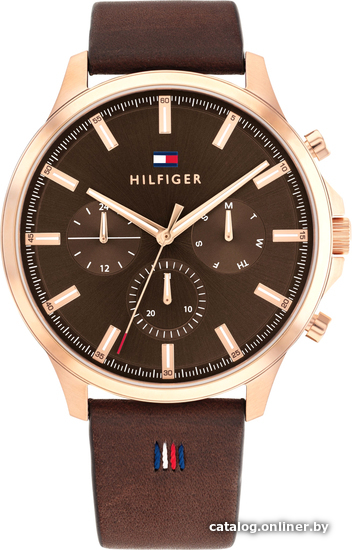

Наручные часы Tommy Hilfiger Ryder 1710497