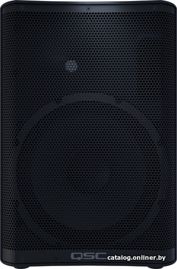 

Концертная акустика QSC CP12