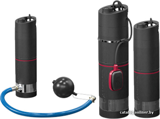 

Дренажный насос Grundfos SBA 3-35 A