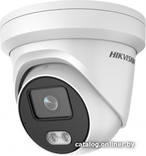 

IP-камера Hikvision DS-2CD2347G2-LU (6 мм)