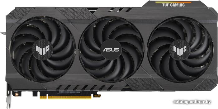 

Видеокарта ASUS TUF Gaming GeForce RTX 3090 Ti OC Edition 24GB