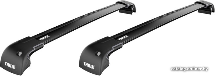 

Поперечины Thule WingBar Edge 9593B L (черный)