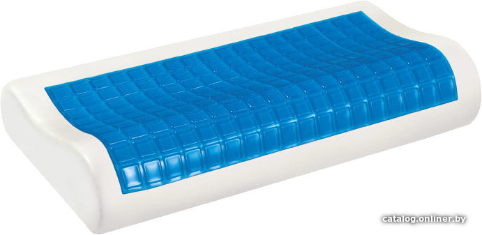 

Ортопедическая подушка Ormatek Aqua Prim (61x36 см)