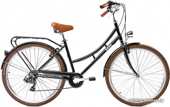 

Велосипед Bear Bike Lisbon 2020