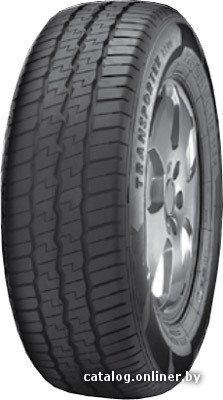 

Автомобильные шины Imperial EcoVan2 195/65R16C 104/102T