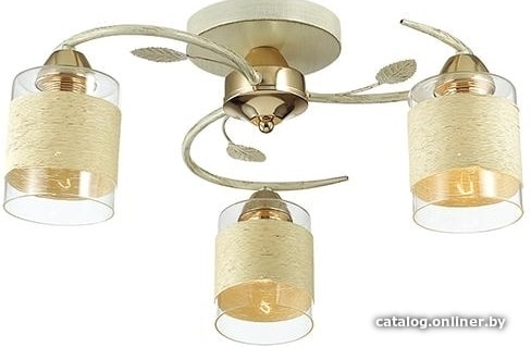 

Припотолочная люстра Lumion Filla 3029/3C