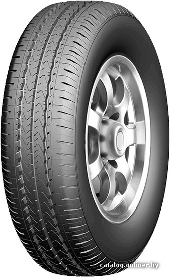 

Автомобильные шины LingLong GreenMax Van 155R13C 91/89P