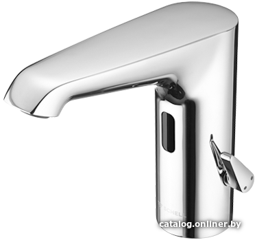 

Смеситель Schell Xeris E HD-M 012540699