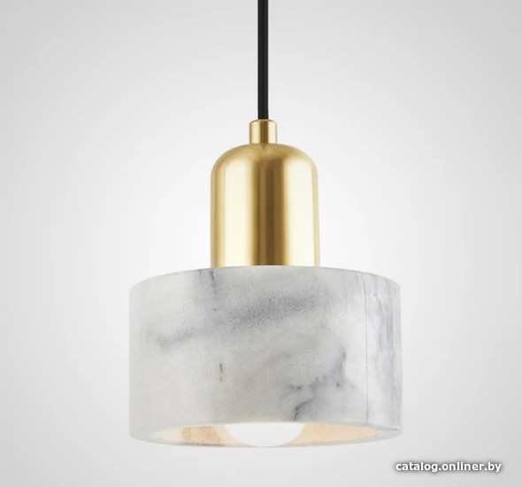 

Подвесная люстра ImperiumLoft Ternat01 214169-26