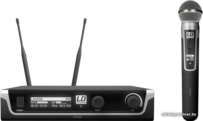 

Микрофон LD Systems U508 HHD