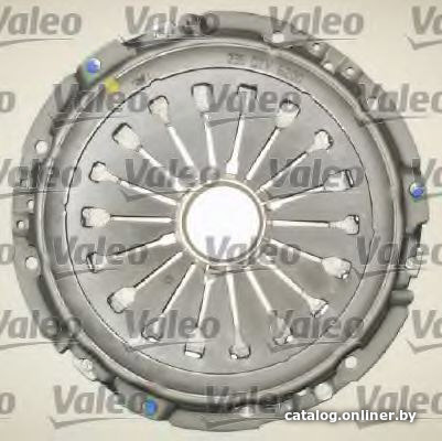 

Valeo 821465