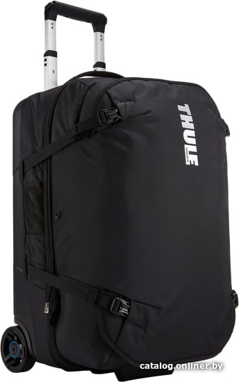 

Сумка-тележка Thule Subterra Luggage TSR-356 55 см (black)