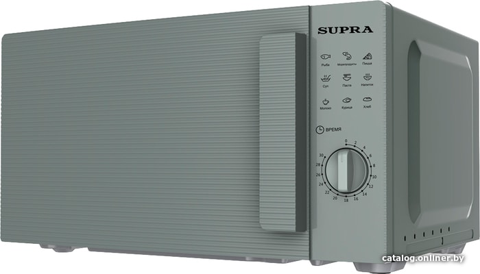 

Микроволновая печь Supra 18MS31