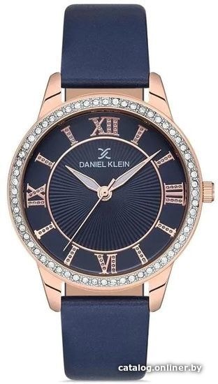 

Наручные часы Daniel Klein DK12832-6