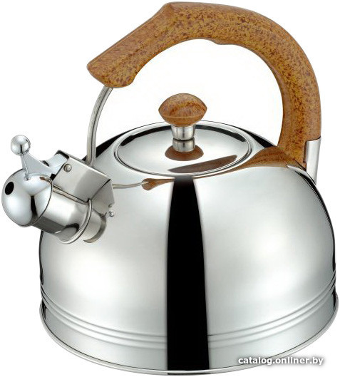 

Чайник со свистком Peterhof SN-1406