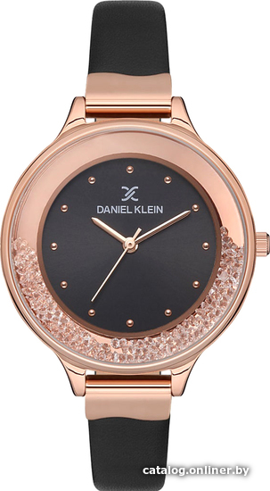 

Наручные часы Daniel Klein DK12774-4