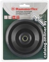 

Шлифтарелка Hammer Flex 227-005 PD M14 RB