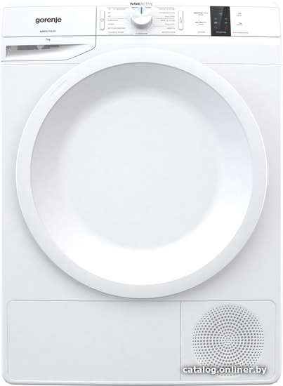 

Сушильная машина Gorenje DP7B