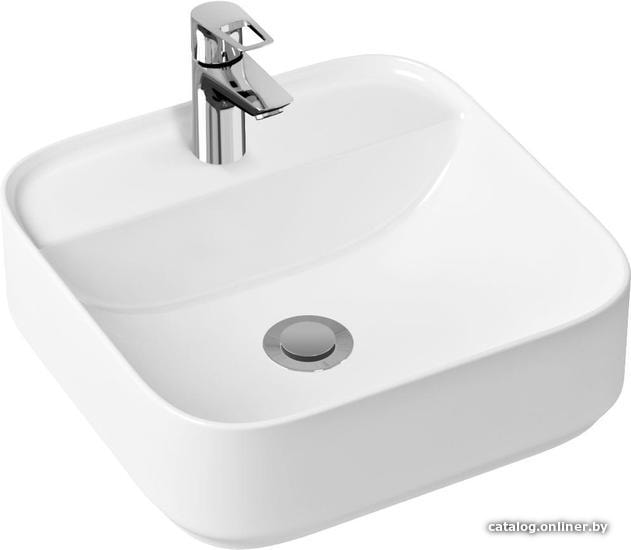 

Умывальник Lavinia Boho Bathroom 21510384 (раковина, смеситель)