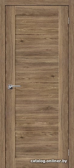 

Межкомнатная дверь el'Porta Legno Легно-21 (Original Oak)