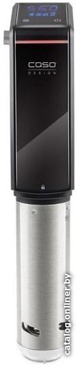

Су-вид (Sous-vide) CASO SV 300