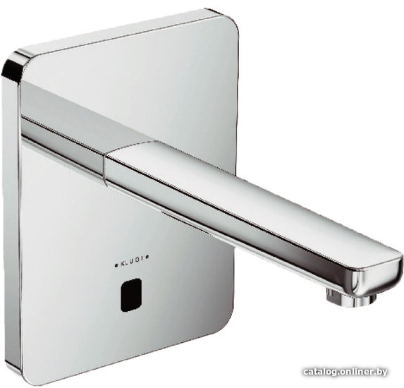 

Смеситель Kludi Zenta 3850205