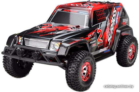 

Автомодель Feiyue FY Extreme-2