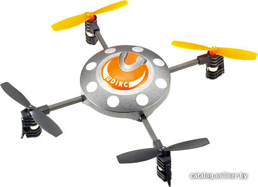 

Квадрокоптер UDI U816 2.4GHz 4 axis aircraft