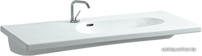 

Умывальник Laufen Palomba H8148060001041 (белый)