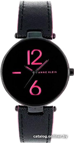 

Наручные часы Anne Klein 1079PKBK