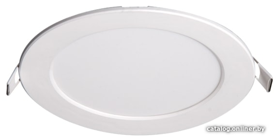 

Точечный светильник JAZZway PPL-R 18W 4000K IP40 WH