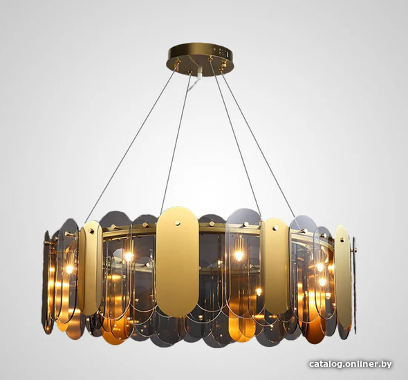 

Подвесная люстра ImperiumLoft Marlina-gloss01 201182-23
