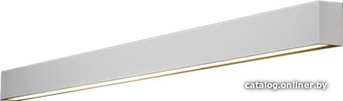 

Лампа Nowodvorski Straight Wall LED L 9612 (белый)
