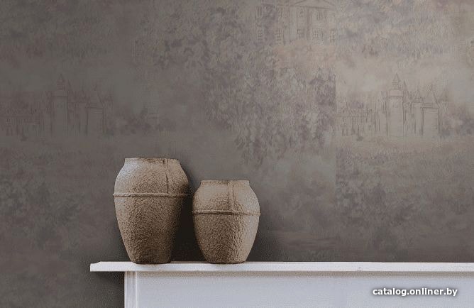 

Флизелиновые обои Euro Decor Saint-Tropez 7084-01